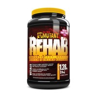 Mutant Rehab (1,28 kg)