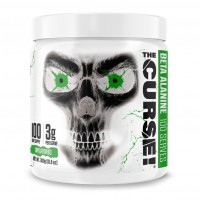 Cobra Labs Beta Alanine (300 g)