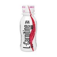 Fitness Authority L-Carnitine 3000 Shot (100 ml)
