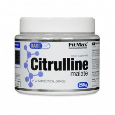 FitMax Base Citrulline Malate (250 g)