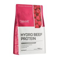 OstroVit Hydro Beef Protein (700 g)