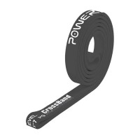 PowerPlay PowerPlay 4115 Power Band Black (2-7 kg)