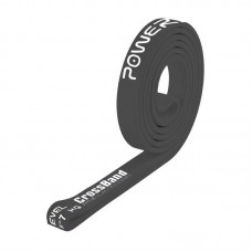 PowerPlay PowerPlay 4115 Power Band Black (2-7 kg)