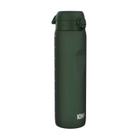 ION8 Waterbottle (1 L, dark green)
