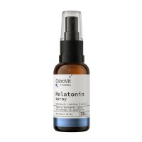 OstroVit Melatonin Spray (30 ml)