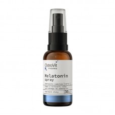 OstroVit Melatonin Spray (30 ml)