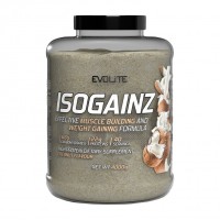 Evolite Nutrition Iso Gainz (4 kg)