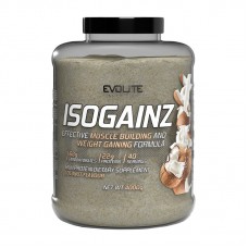 Evolite Nutrition Iso Gainz (4 kg)