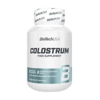 BioTech Colostrum (60 caps)
