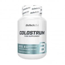 BioTech Colostrum (60 caps)
