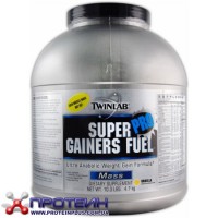 Twinlab Super Gainers Fuel Pro (4,6 kg)