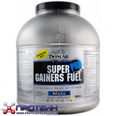 Twinlab Super Gainers Fuel Pro (4,6 kg)