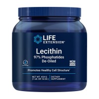 Life Extension Lecithin (454 g)