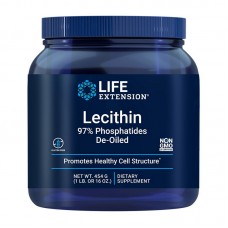 Life Extension Lecithin (454 g)