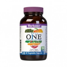 Bluebonnet Nutrition Men's One (30 veg caps)