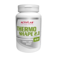 Activlab Thermo Shape 2.0 (90 caps)