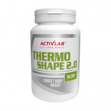Activlab Thermo Shape 2.0 (90 caps)