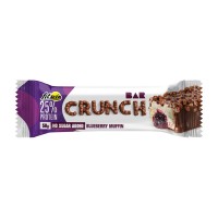 FitWin Crunch Bar No Sugar Added (50 g)