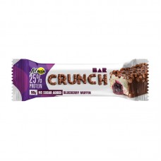 FitWin Crunch Bar No Sugar Added (50 g)