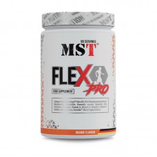 FleX Pro (1,350 kg, orange)