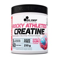 OLIMP Rocky Athletes Creatine (250 g) OLIMP Rocky Athletes Creatine (250 g)