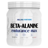 All Nutrition Beta Alanine Endurance Max (500 g)
