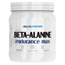 All Nutrition Beta Alanine Endurance Max (500 g) All Nutrition Beta Alanine Endurance Max (500 g)