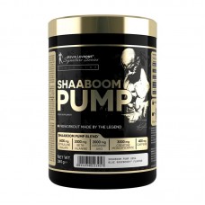 Kevin Levrone Shaaboom PUMP (385 g)