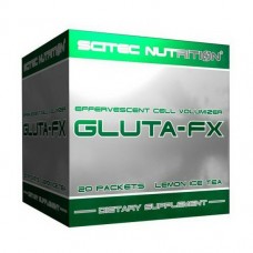 Scitec Nutrition Glutamine-FX (20 pak)