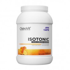 Isotonic (1,5 kg, orange)