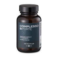 Bios Line Complesso B Forte (60 veg caps)