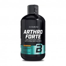 BioTech Arthro Forte Liquid (0,5 l, orange)
