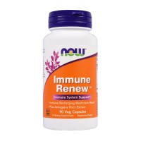 NOW Immune Renew (90 veg caps)
