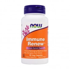 NOW Immune Renew (90 veg caps)