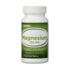 Magnesium 250 (90 veg tabs)