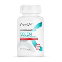 OstroVit Selen (220 tabs) OstroVit Selen (220 tabs)