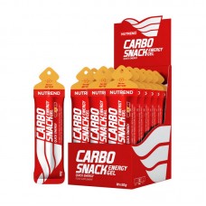 Carbo Snack Energy (50 g, blueberry)