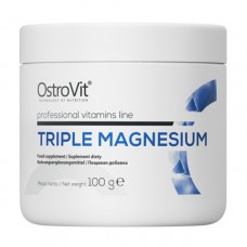 OstroVit Triple Magnesium (100 g)