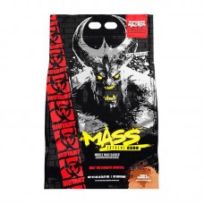 Mutant Mass xXxtreme 2500 (9.07 kg)