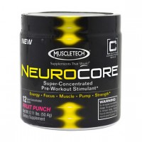 MuscleTech Neuro Core (50 g)