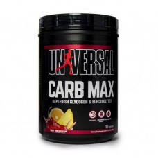 Carb Max (632 g, fruit punch)