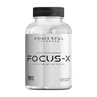 Powerful Progress Focus-X (90 caps)