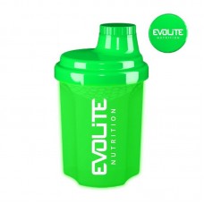 Evolite Nutrition Shaker (300 ml)
