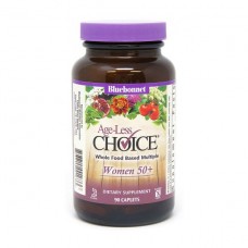 Bluebonnet Nutrition Age-Less Choice Women 50+ (90 caplets)