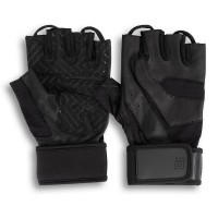BioTech Mary Women`s Gloves Black (S size)