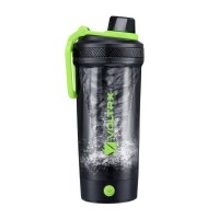 Shaker VOLTRX Gallium (600 ml, green)