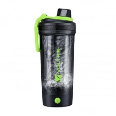 Shaker VOLTRX Gallium (600 ml, green)