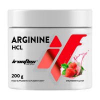 IronFlex Arginine HCL (200 g)
