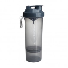 SmartShake Slim Grey (500 ml, grey)