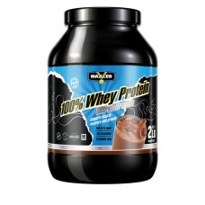 Maxler Ultrafiltration Whey Protein (908 g)
